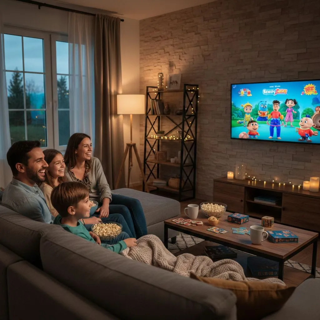 iptv testline